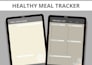 design cleaning, home management, chore chart, declutter moving planner on canva